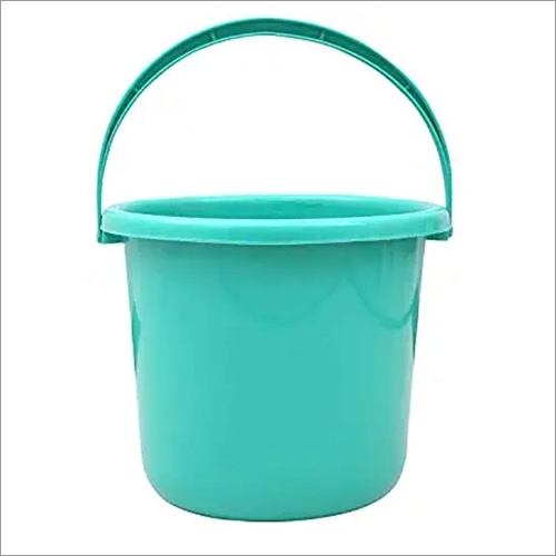 Plastic Bucket