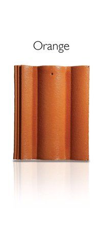 Concrete Roof Tile