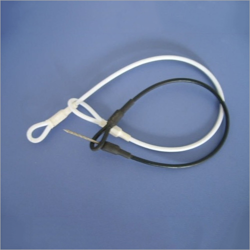 PVC Security Lanyard By SEN SECURITY SOLUTIONS