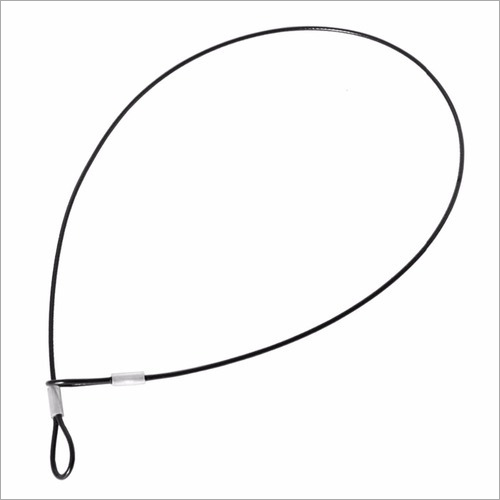 Plastic Security Lanyard By SEN SECURITY SOLUTIONS