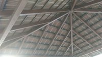 Fabricated Structure Service