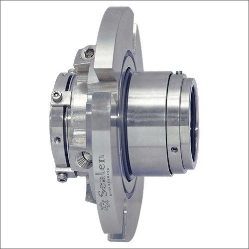 Stainless Steel Multi Spring Cartridge Seal