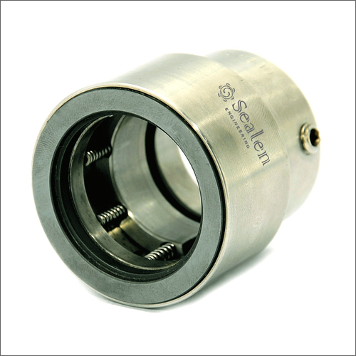 MSOP 60 Multi Spring Seal