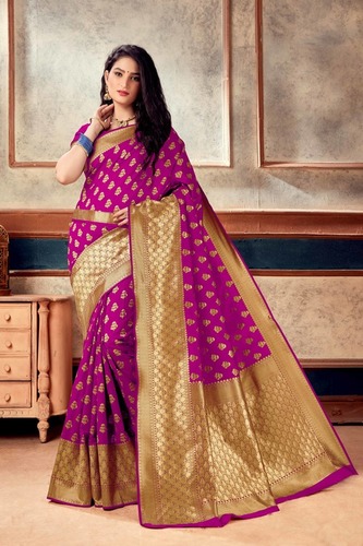 georgette sarees By ZENNY CREATION