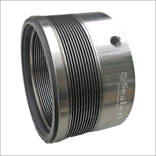 Metal Bellow Seal