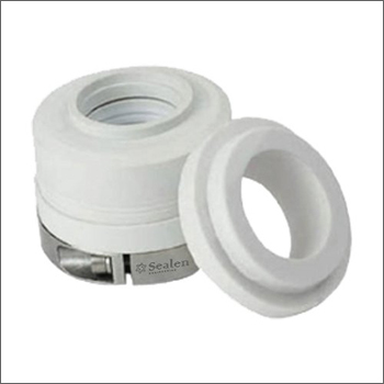 TBM 510 PTFE Bellow Seal