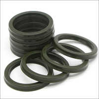 Rubber High Pressure Seals