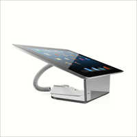 Tablet Display Security Stand