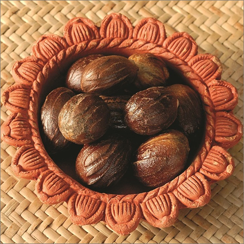 Brown Nutmeg Mace