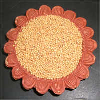 White Mustard Seeds - Grade A, Ivory White Color | Premium Quality, High Nutritional Value, Ideal For Medicinal Use