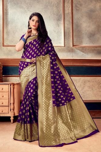 Multi Color Chiffon Sarees