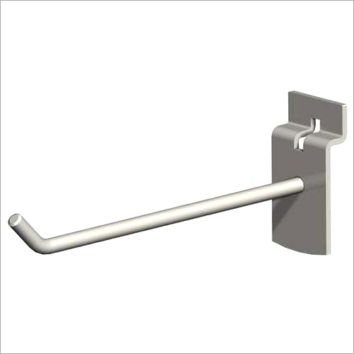 Eco-Friendly Integrated Display Hooks For Accessories