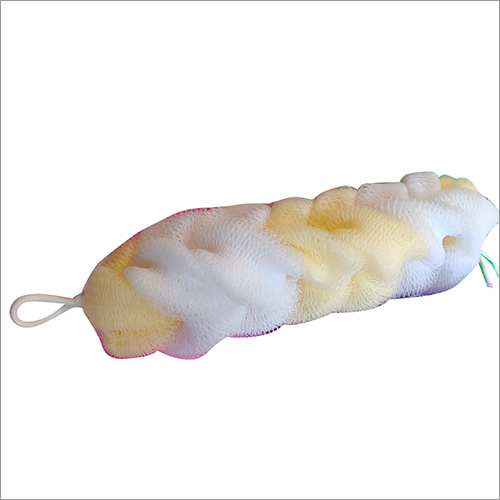 Full Body Cleaning Loofah Age Group: Adults