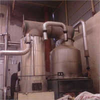 Thermic Boiler and Heater