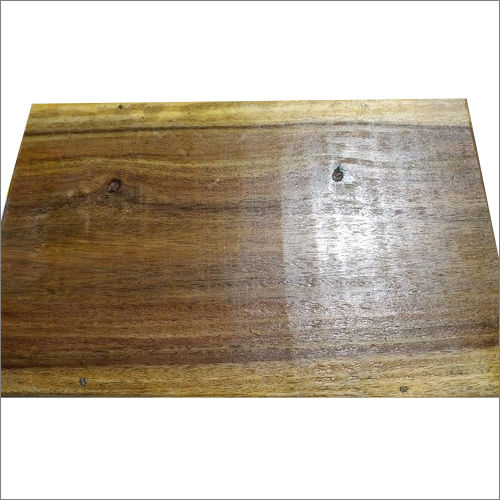 Wooden Switch Board