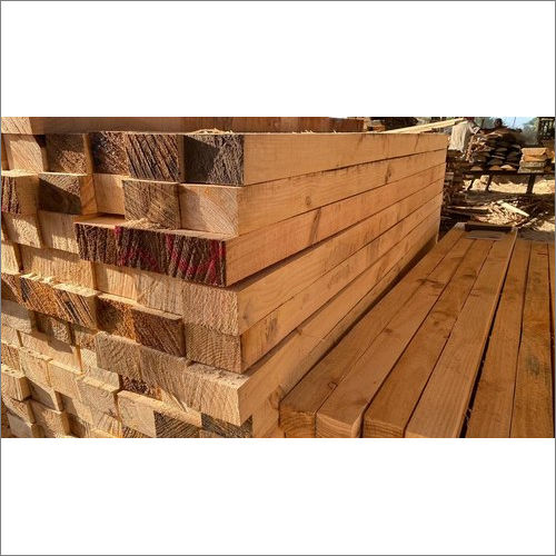 30 Mm Pine Wood Runner Size: 15 Feet