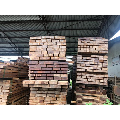 Meranti Wood Log Usage: Furniture
