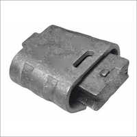 Universal Distribution Wedge Connector - Aluminium Material, 18 Gm Weight | Durable, Corrosion Resistant, Suitable For Electrical Industry