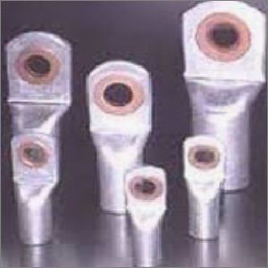 Aluminium Bimetallic Lugs Application: Industrial