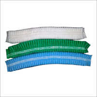Multicolor Disposable Bouffant Cap
