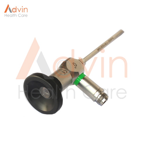 Paediatric Cystoscope