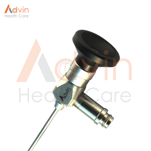 Paediatric Cystoscope