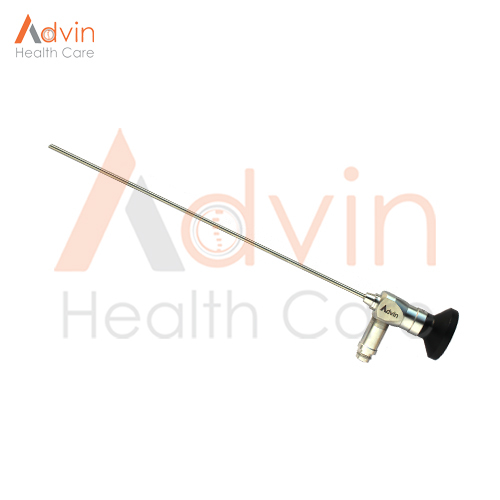 Paediatric Cystoscope