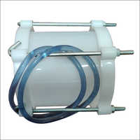 Plastic Long Pp Virgin D Joint