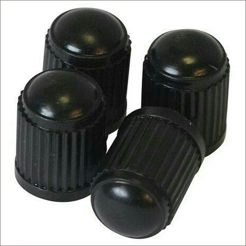 Plastic Valve Cap