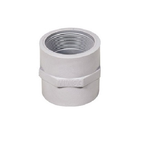 Polypropylene Coupling