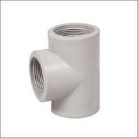 Polypropylene Tee