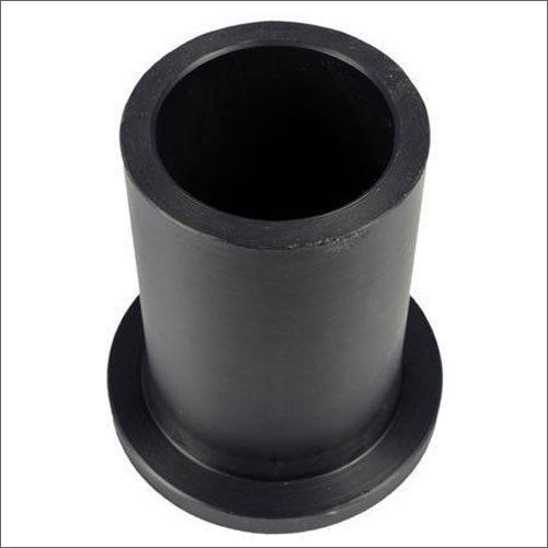 Black 180Mm Hdpe Long Tail