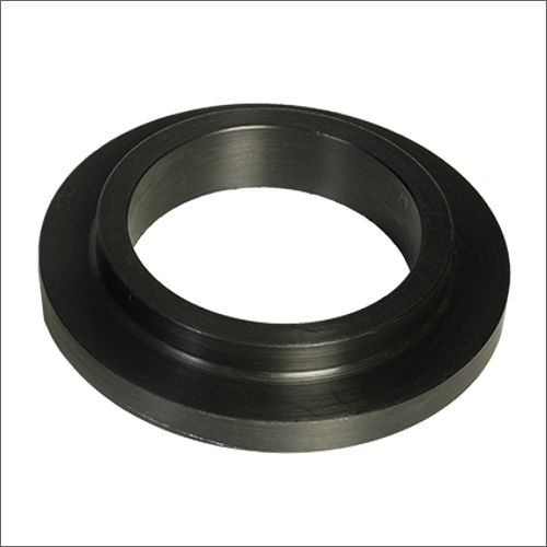 Black Hdpe Short Neck Pipe End