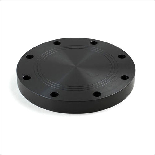 Hdpe Blind Flange Thickness: 20 Millimeter (Mm)