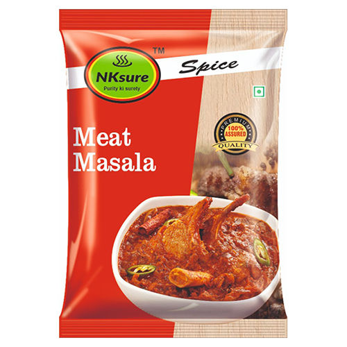 Meat Masala