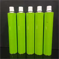 Hair Dye Tubes
