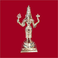 God Statue