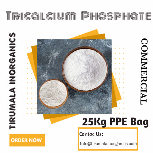 Tricalcium Phosphate