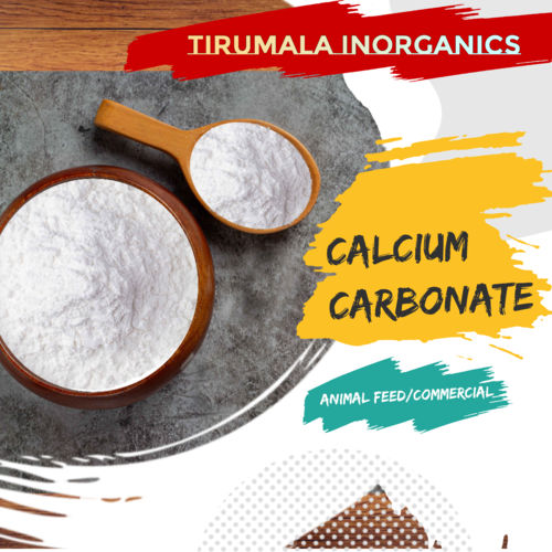 Calcium Carbonate