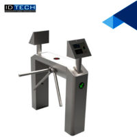 Tripod Turnstiles