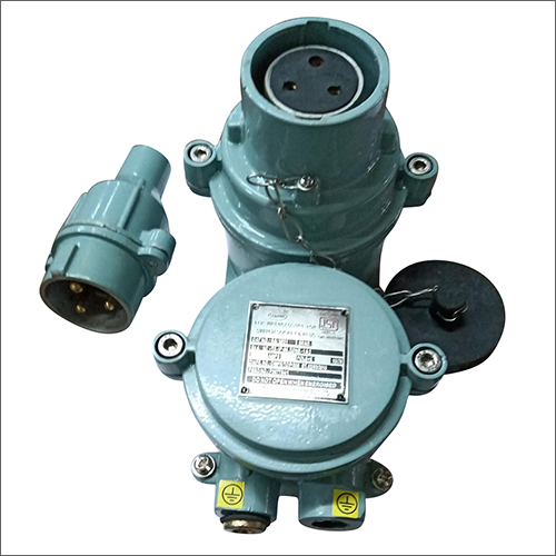 FLP WP Switch Socket And Plug