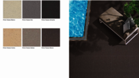 OUTDOOR FULL BODY TILE
