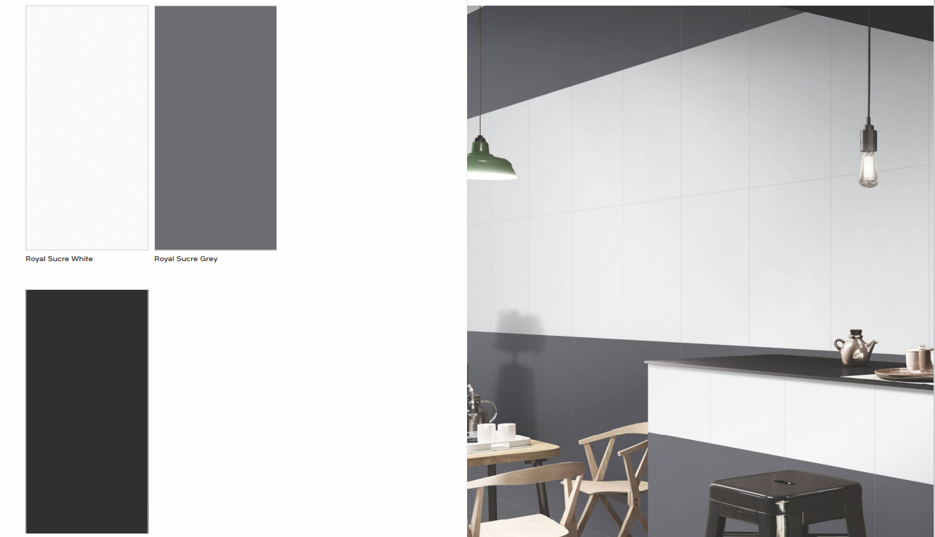 OUTDOOR FULL BODY TILE