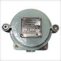 4 Way FLP Junction Box