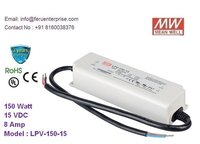 LPV-150-15 MEANWELL LED Driver