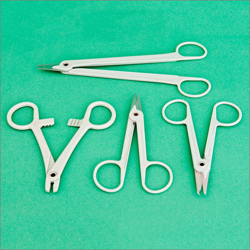 Disposable Surgical Instrument
