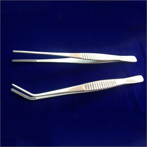 SS Surgical Forceps By GOODS ORTHOPAEDIC