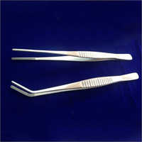 SS Surgical Forceps