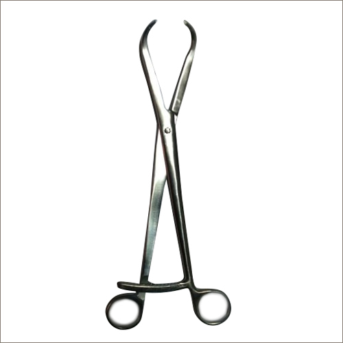 Reduction Forceps Pointed Ratchet Lock By GOODS ORTHOPAEDIC