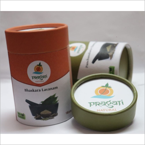 Composite Paper Can By MAA SHIV SHAKTI PACKAGING